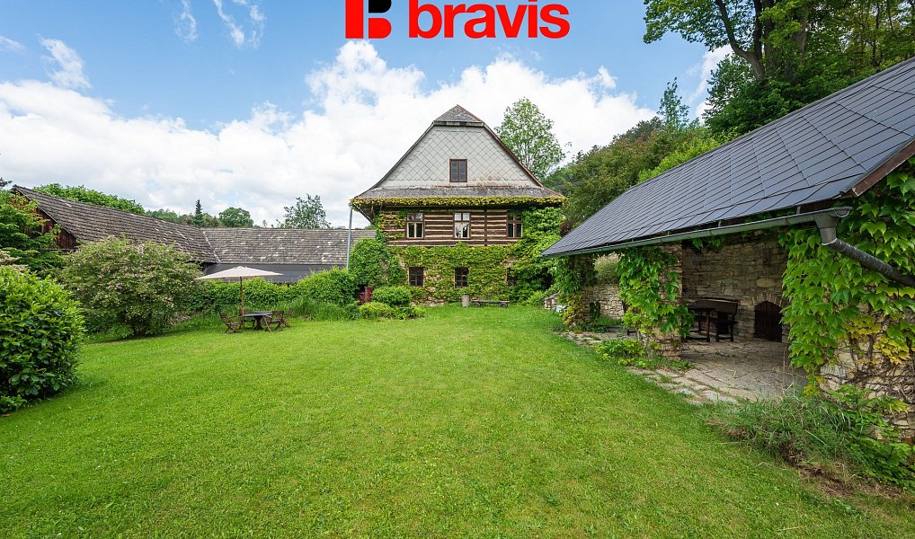 Prodej domu 154 m² s pozemkem 6 431 m², Radiměř – náhled fotky 16