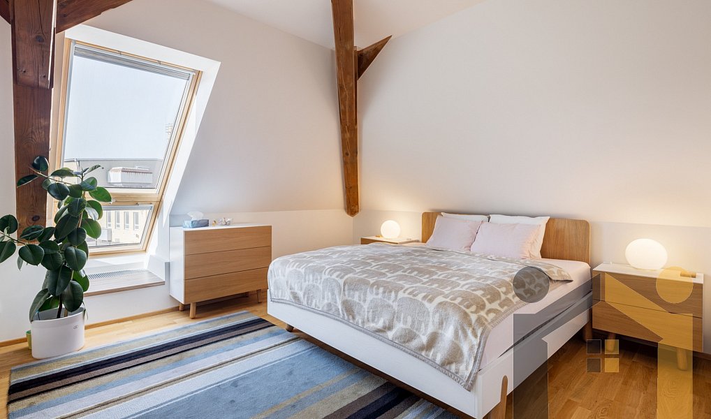 Prodej bytu 4+kk 96 m², Praha – náhled fotky 29
