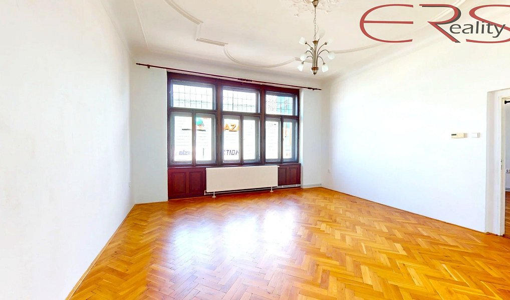 Pronájem bytu 2+kk 68 m², Liberec – náhled fotky 4