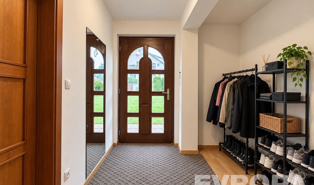 Prodej domu 182 m² s pozemkem 2 434 m², Vrchlabí – náhled fotky 11