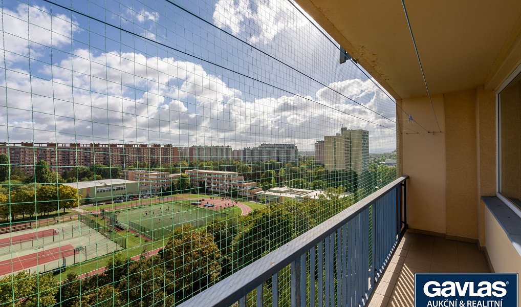 Prodej bytu 2+1 45 m², Praha – náhled fotky 11