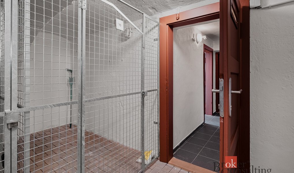 Prodej bytu 1+1 35 m², Jihlava – náhled fotky 10