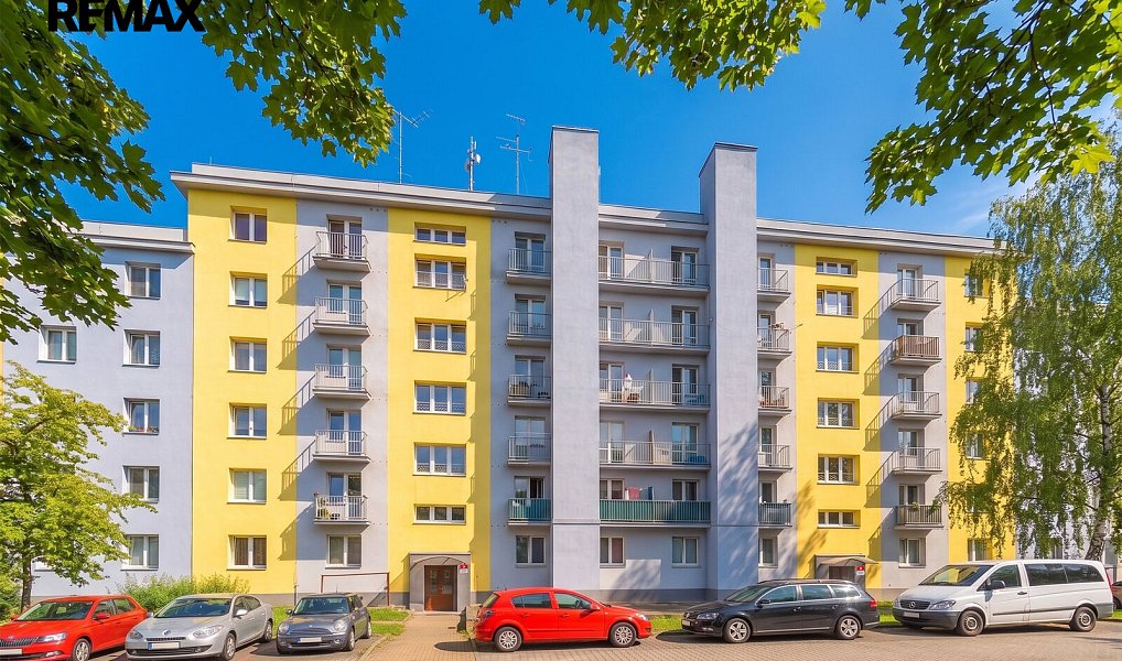 Prodej bytu 3+1 72 m², Plzeň – náhled fotky 29