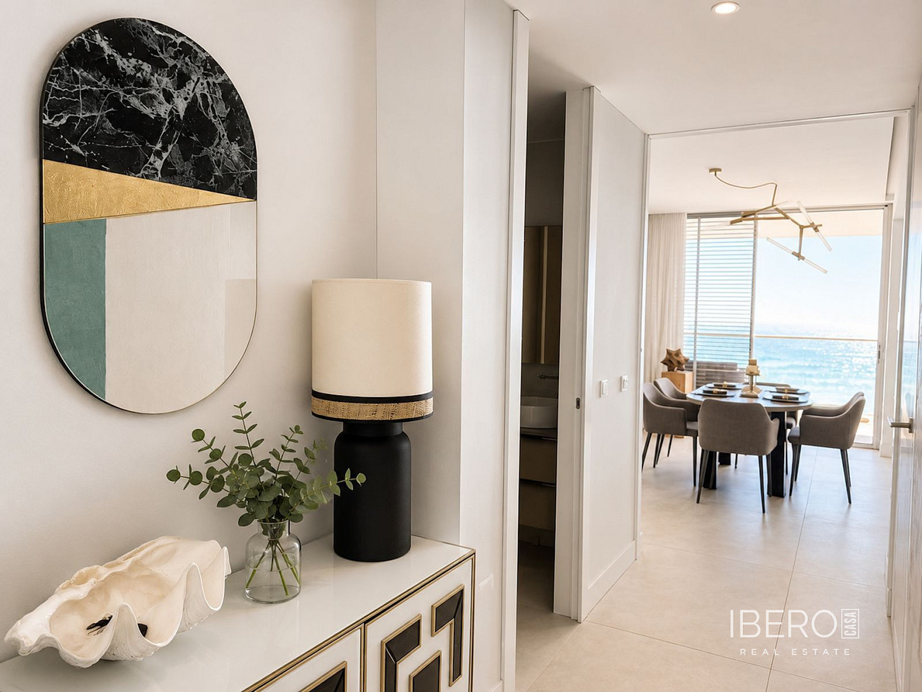 Piso 5+kk – Estepona, Barriada Islas Canarias - Vista 5