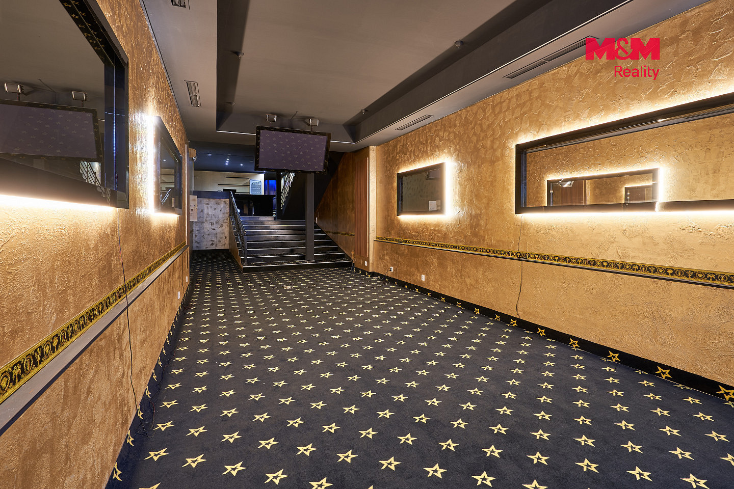 Pronájem obchodních prostor 205 m² – fotografie 5
