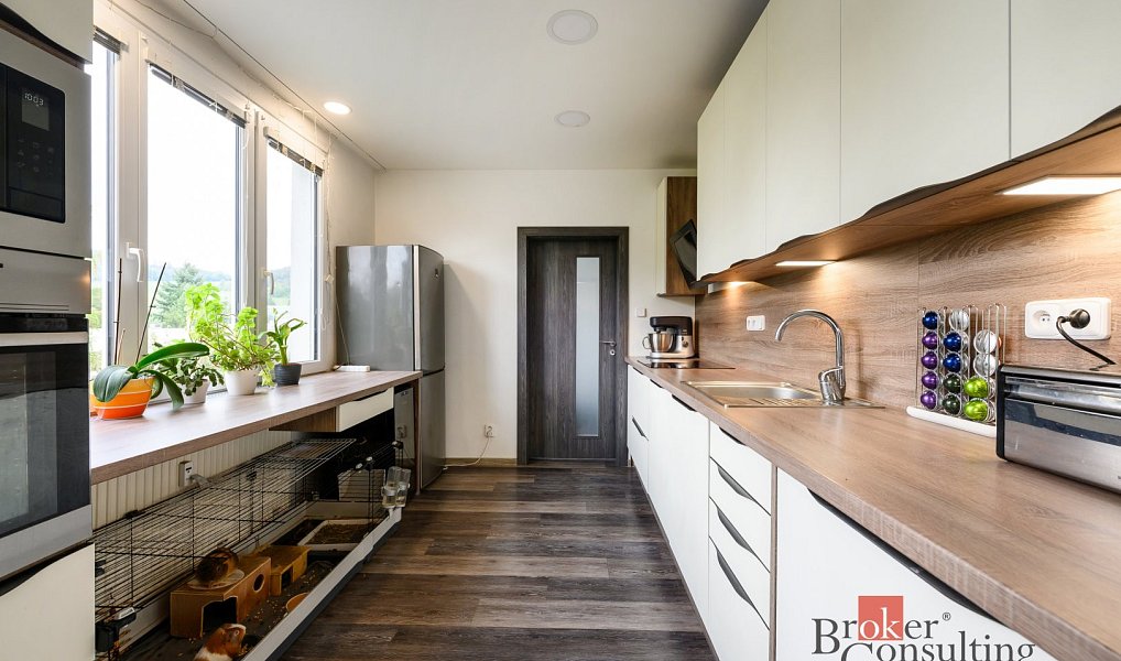 Prodej bytu 4+1 77 m², Kdyně – náhled fotky 2