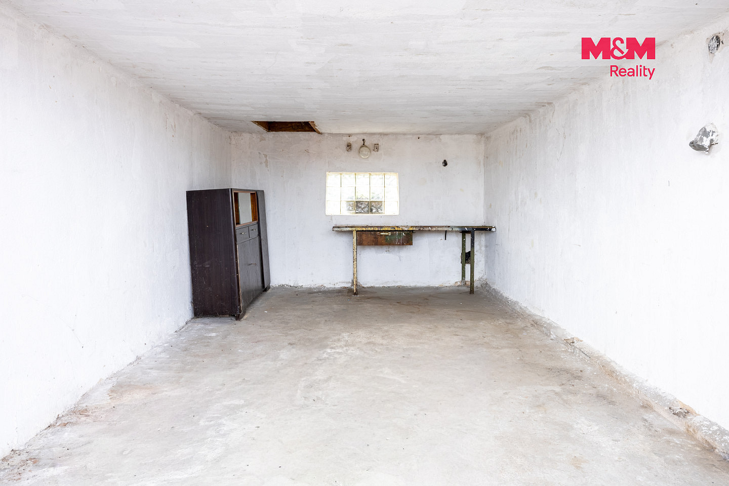 Prodej garáže, 18 m2, horšovský týn — photo 2