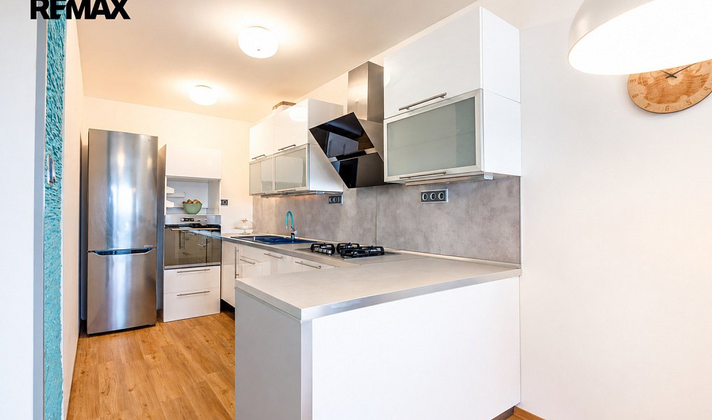 Prodej bytu 3+kk 66 m², Praha – náhled fotky 4