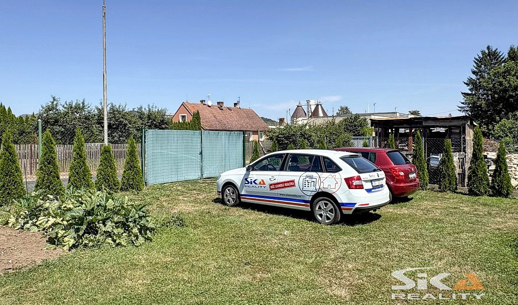 Prodej stavebního pozemku 683 m², Louny – náhled fotky 23