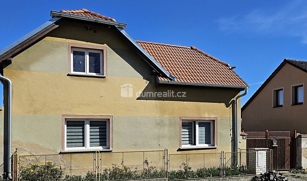 Prodej domu 68 m² s pozemkem 394 m², Sedlec – náhled fotky 23