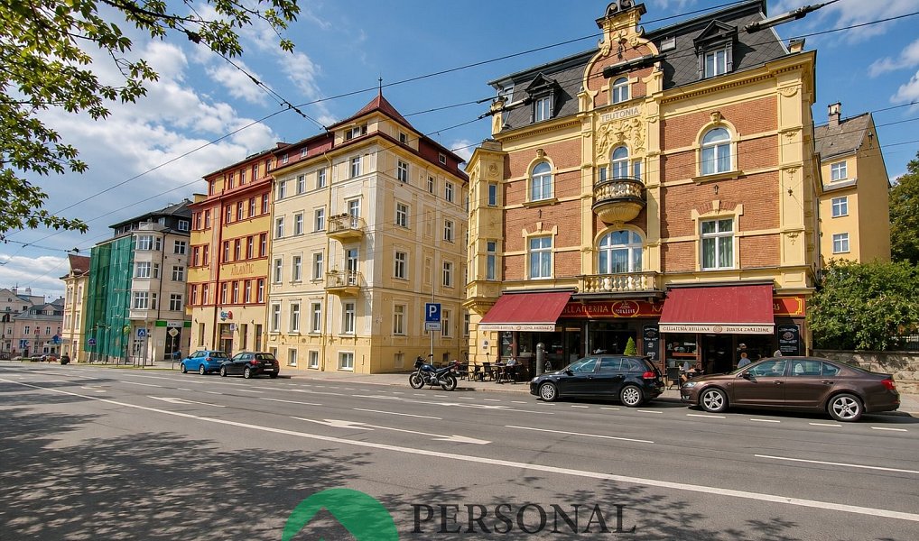 Pronájem bytu 1+1 36 m², Mariánské Lázně – náhled fotky 3