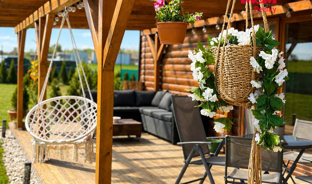 Prodej zahrady 1 113 m², Šumná – náhled fotky 4