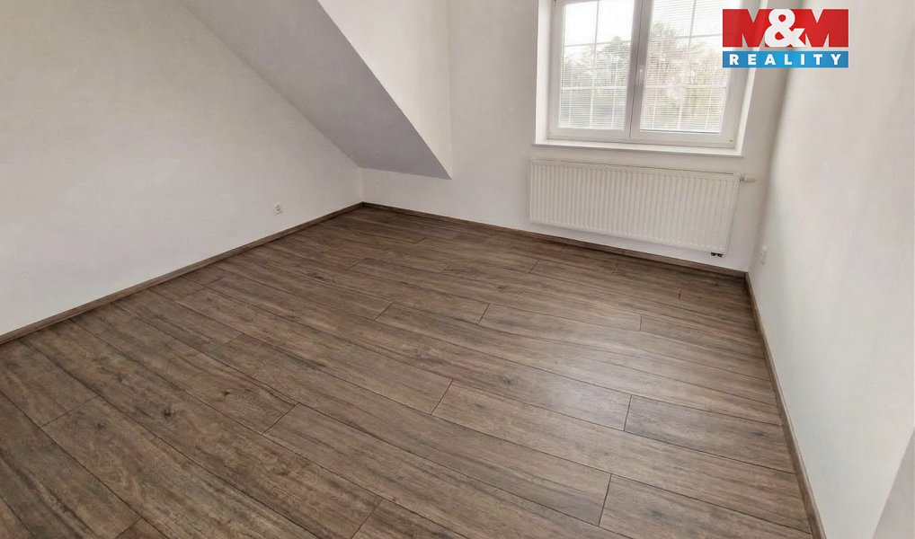 Prodej domu 98 m² s pozemkem 183 m², Olomouc – náhled fotky 11