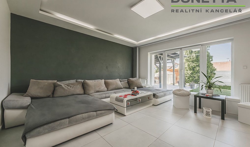 Prodej domu 115 m² s pozemkem 357 m², Opatovice nad Labem – náhled fotky 4