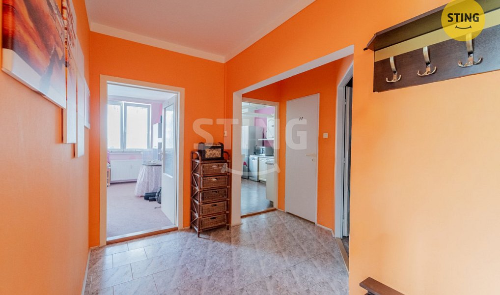 Prodej bytu 3+1 79 m², Opava – náhled fotky 17