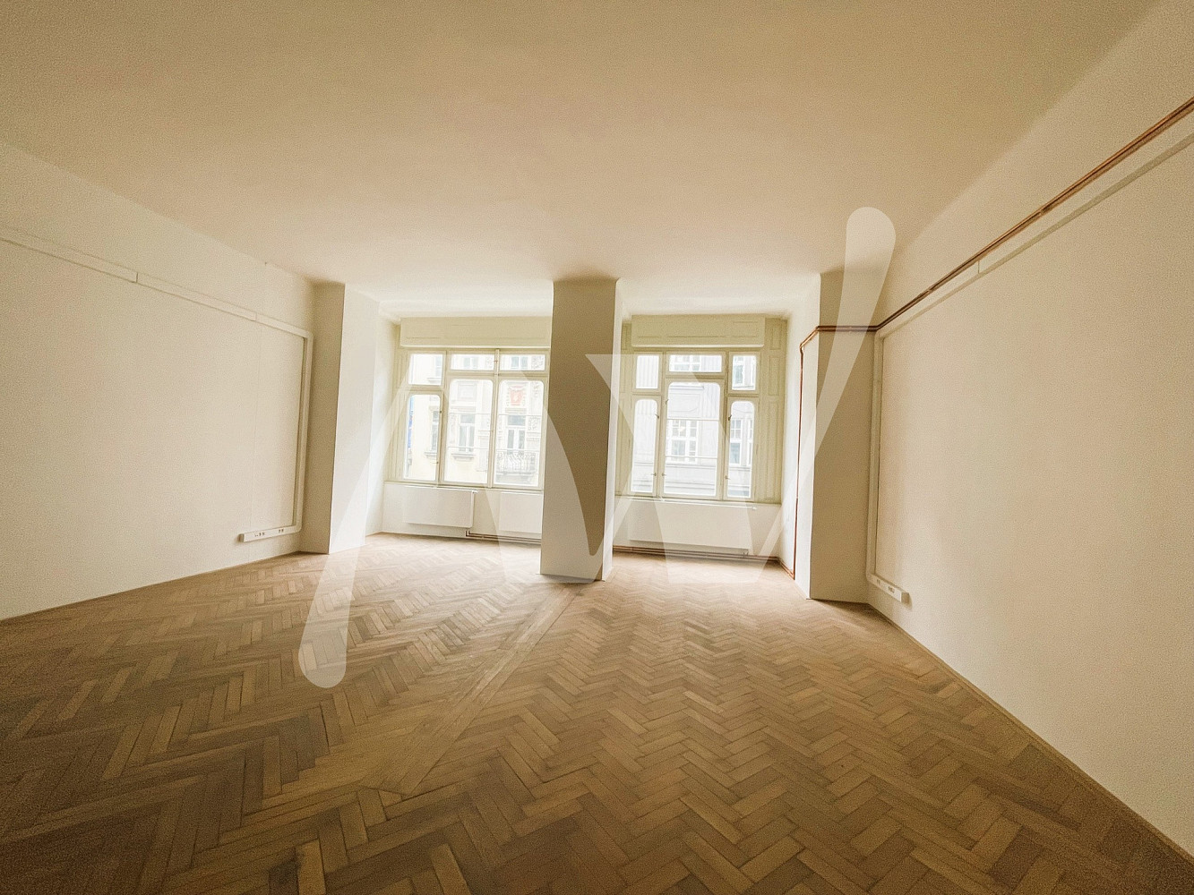 Pronájem kanceláře 208 m² — photo 5