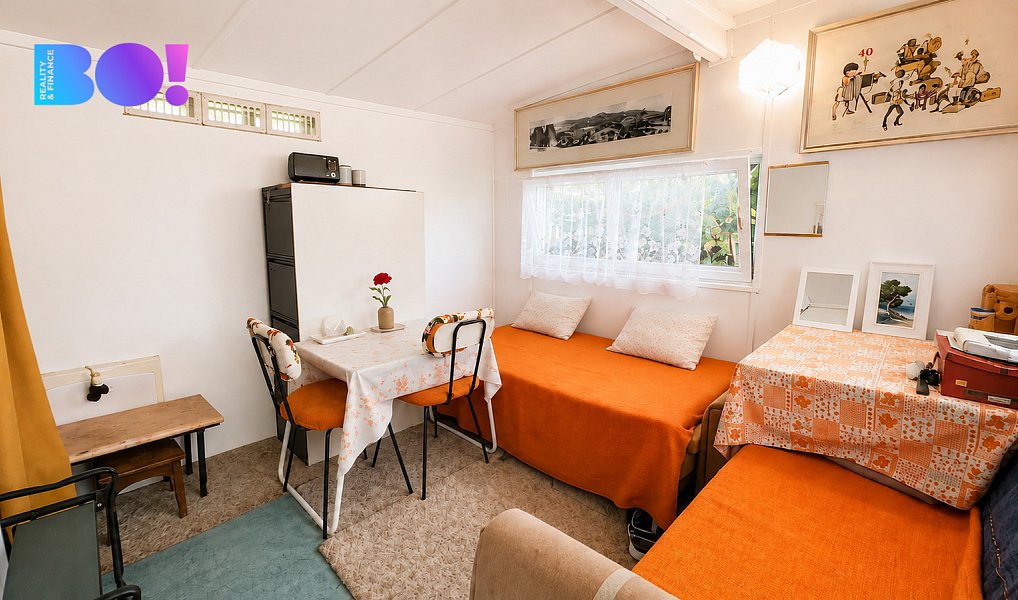 Prodej chaty/chalupy 16 m² s pozemkem 412 m², Třinec – náhled fotky 4