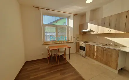 Pronájem bytu 2+1 50 m², Sudkov, okres Šumperk