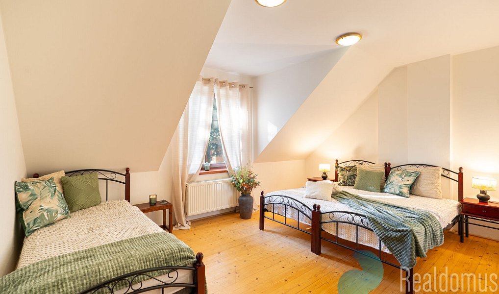 Prodej domu 267 m² s pozemkem 1 528 m², Kestřany – náhled fotky 10