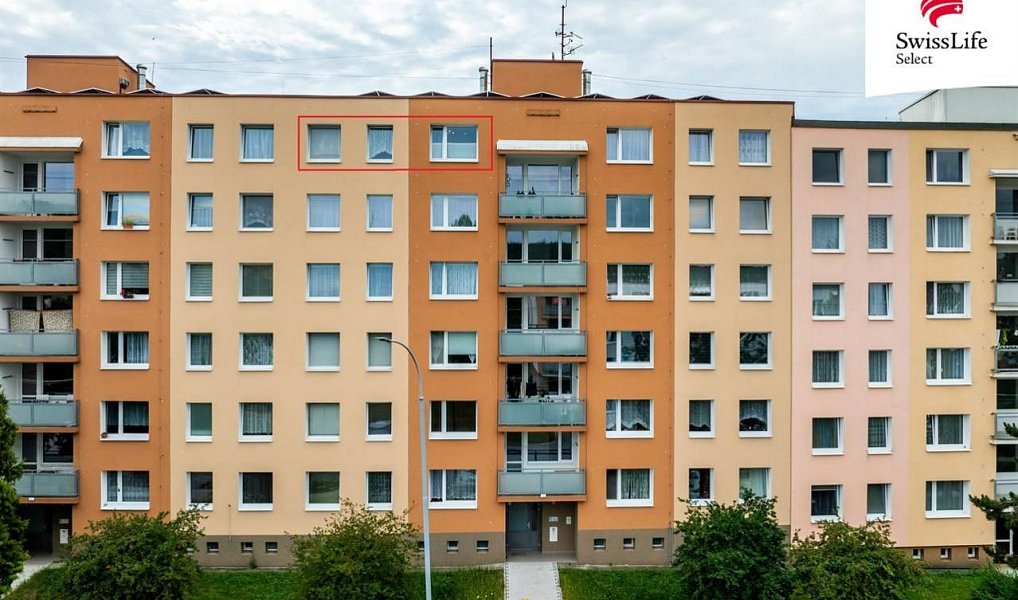 Prodej bytu 3+1 63 m², Horní Bříza – náhled fotky 3