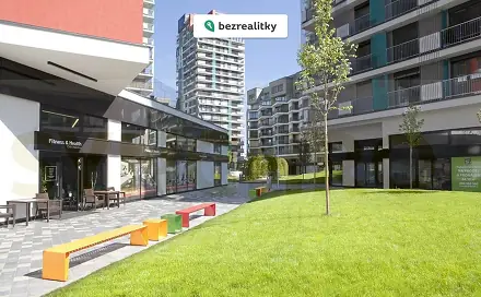 Prodej bytu 2+kk 52 m², Počernická, Praha 10 - Malešice