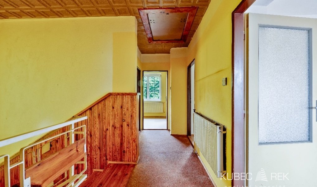 Prodej domu 330 m² s pozemkem 1 002 m², Tábor – náhled fotky 8