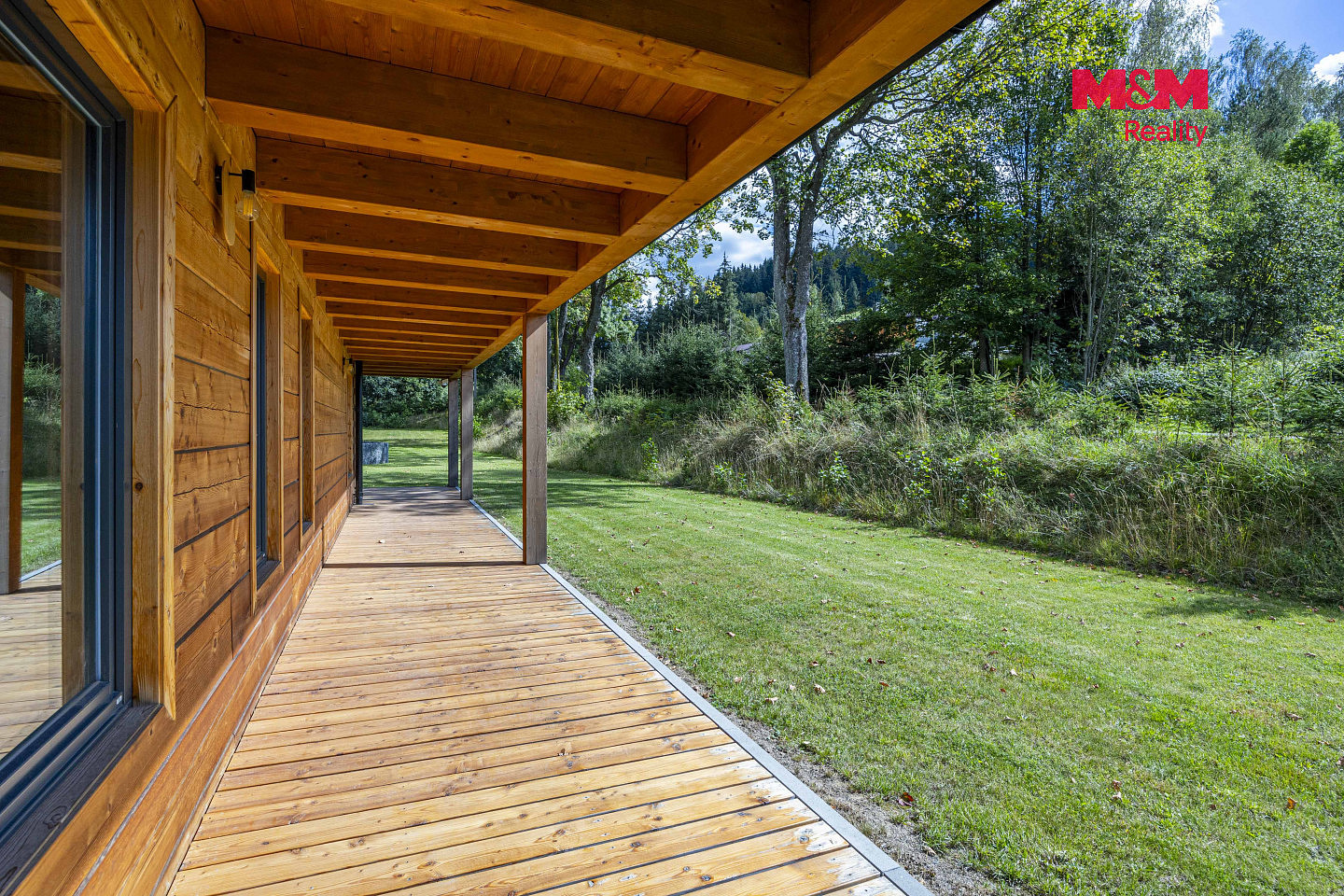 Prodej domu 155 m² s pozemkem 3 844 m² – fotografie 5