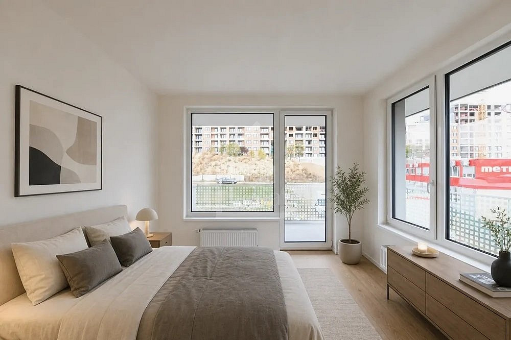 Prodej bytu 4+kk 113 m² – fotografie 2