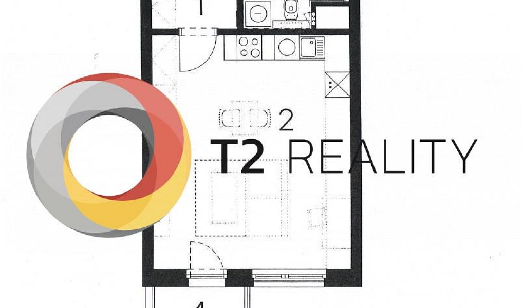 Prodej bytu 1+kk 37 m², Praha – náhled fotky 7
