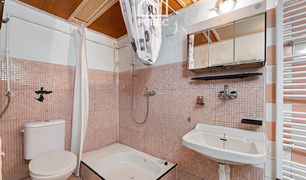 Prodej chaty/chalupy 70 m² s pozemkem 881 m², Velhartice – náhled fotky 16