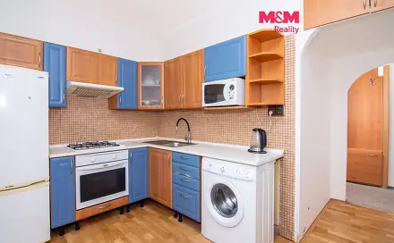 Prodej bytu 2+1 58 m², Na Kopci, Karviná - Mizerov