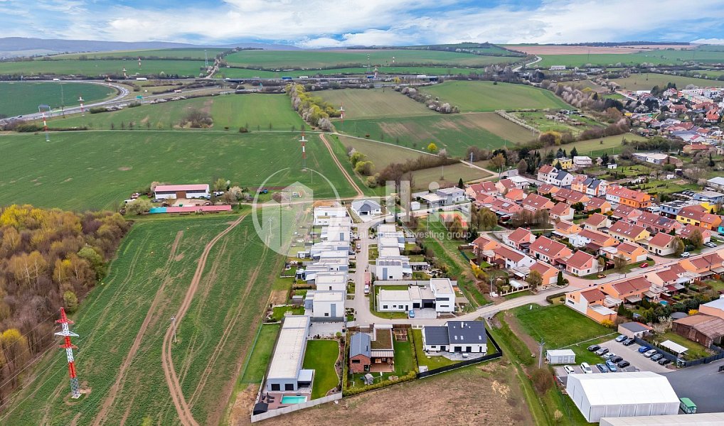 Prodej domu 145 m² s pozemkem 418 m², Vyškov – náhled fotky 30