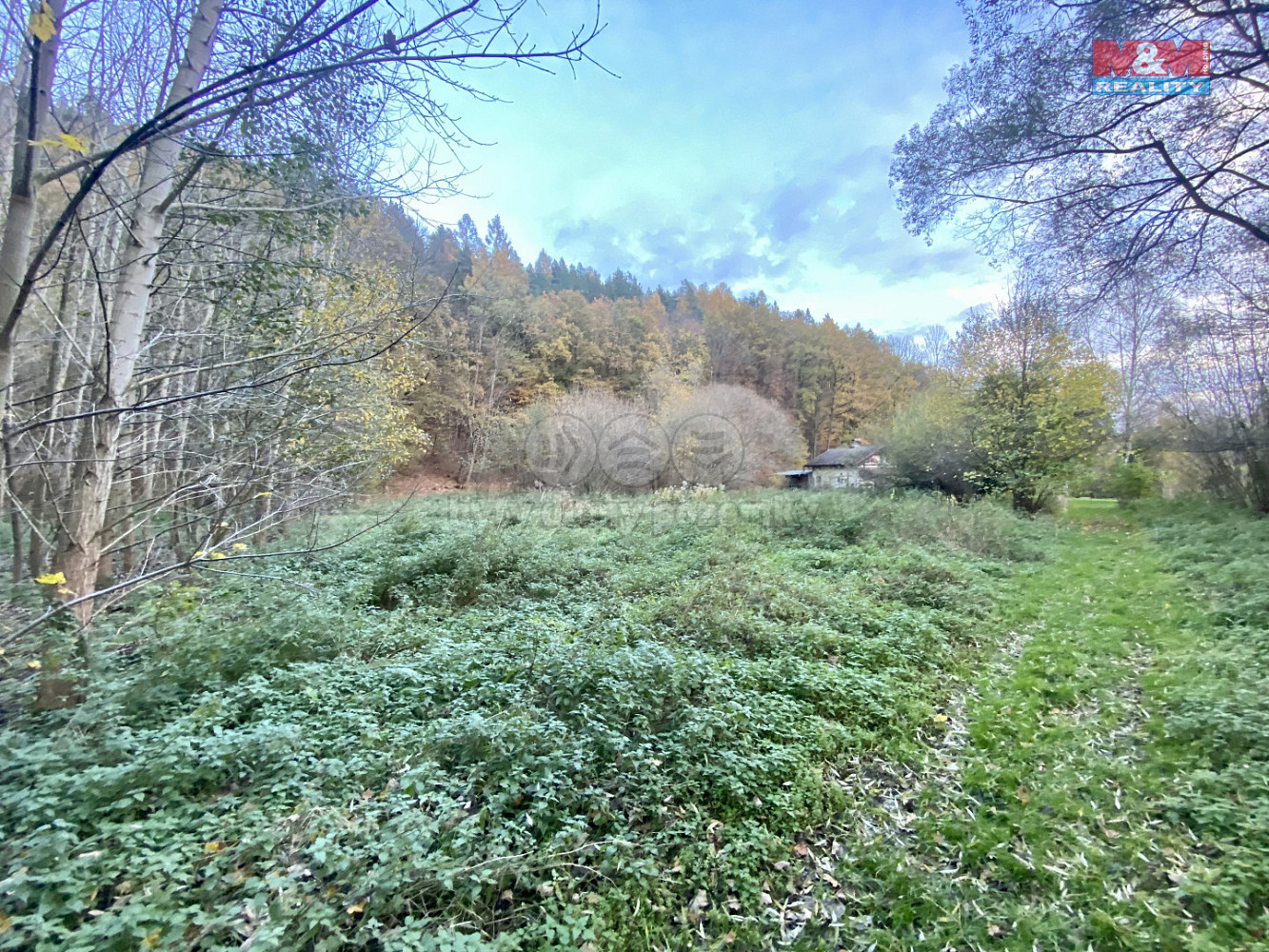 Prodej zahrady 1 730 m² — photo 2