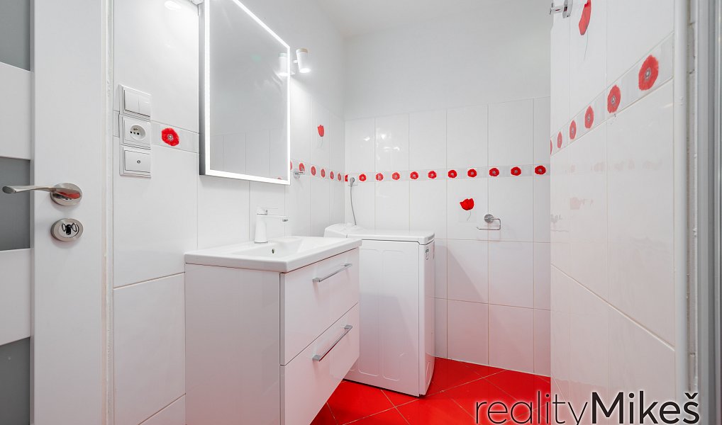 Pronájem bytu 1+1 40 m², Hodkovice nad Mohelkou – náhled fotky 12