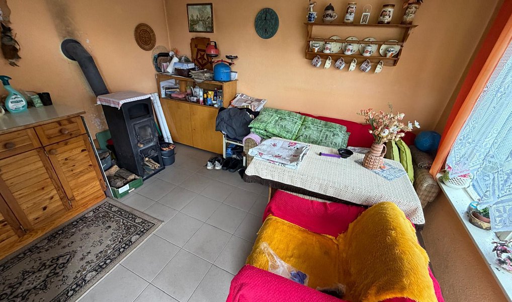 Prodej zahrady 366 m², Litvínov – náhled fotky 8