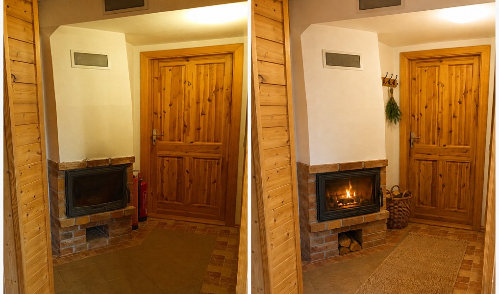 Prodej chaty/chalupy 58 m² s pozemkem 287 m², Pecka – náhled fotky 9