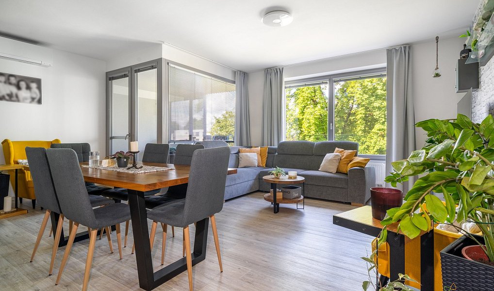 Prodej bytu 4+kk 114 m², Pardubice – náhled fotky 6