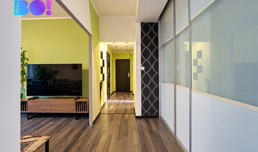 Prodej bytu 3+1 71 m², Třinec – náhled fotky 5
