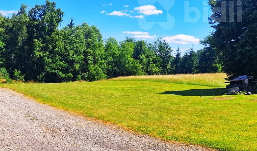 Prodej stavebního pozemku 1 494 m², Holubov – náhled fotky 4