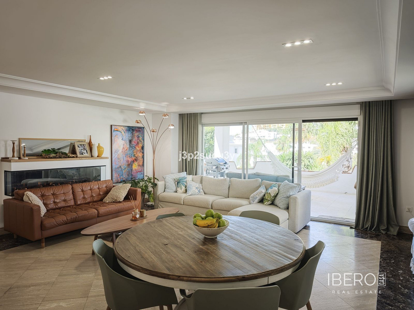 Casa 5+kk – Málaga, Centro Histórico, Centro - Vista 5