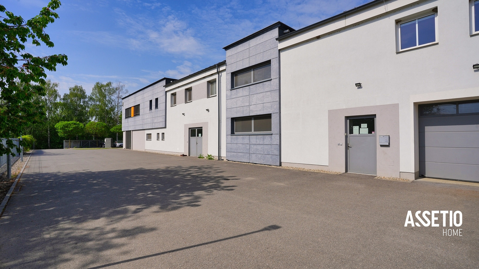 Prodej výrobních prostor 1 068 m² – fotografie 4