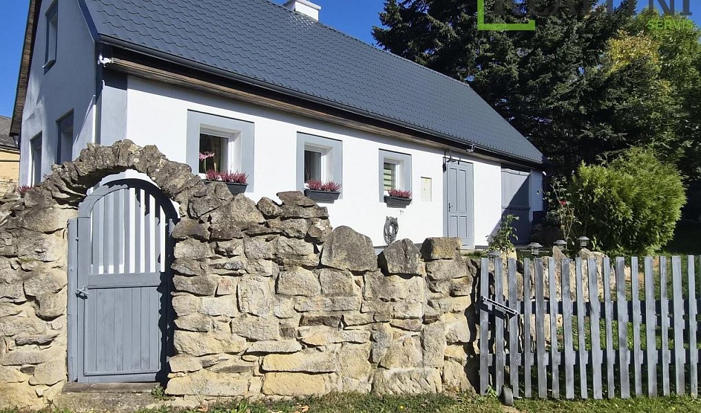 Prodej chaty/chalupy 80 m² s pozemkem 333 m², Teplá – náhled fotky 38