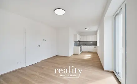 Pronájem bytu 2+kk 49 m², Vančurova, Znojmo