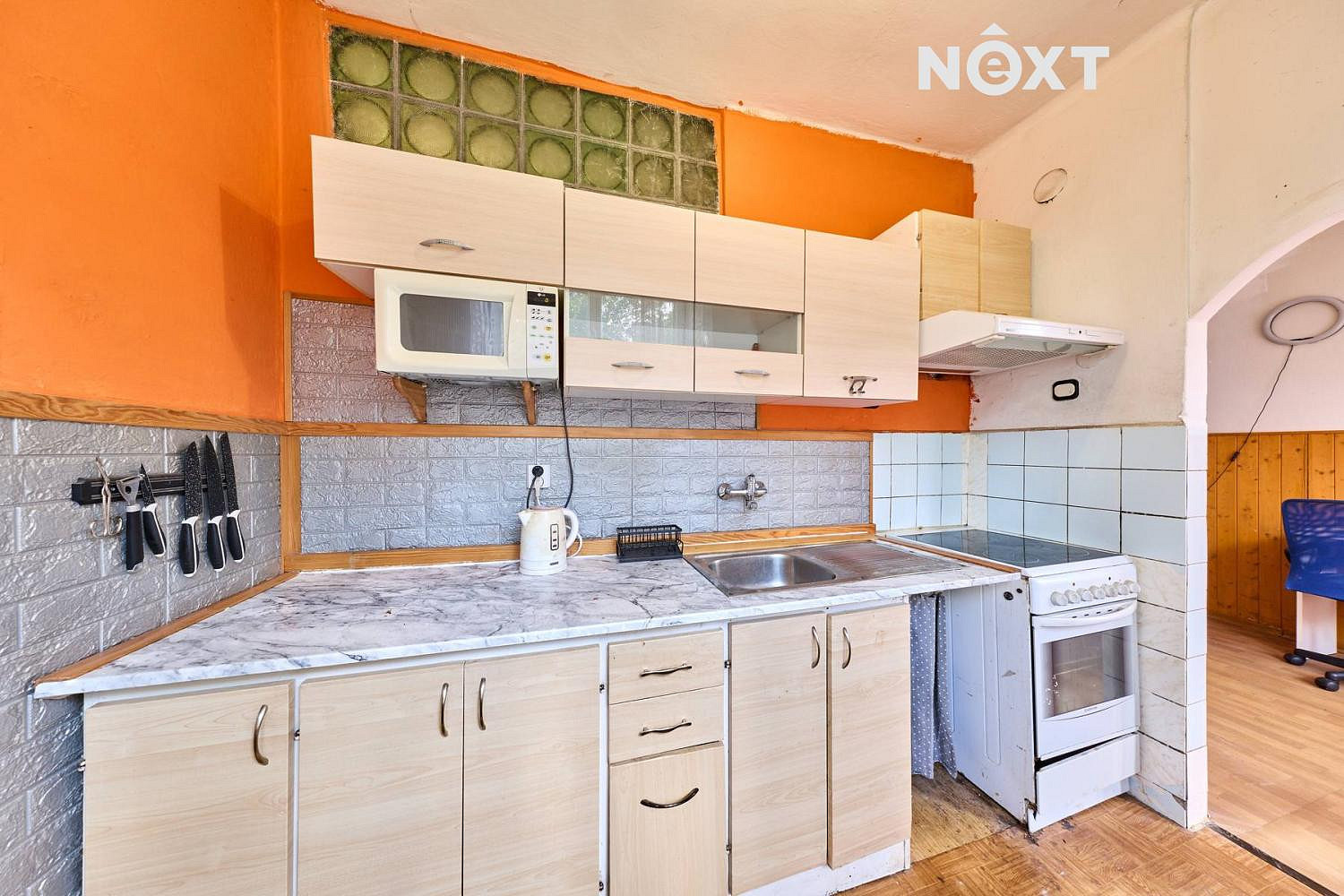 Prodej bytu 3+1 62 m² – fotografie 5
