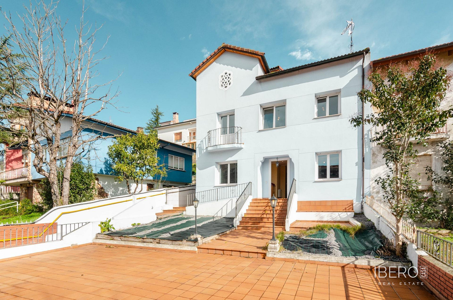 Casa 6+kk – Oviedo, Foncalada, Centro Norte - Vista 3