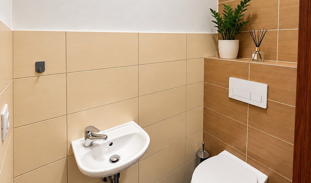 Pronájem obchodních prostor 19 m², Chrudim – náhled fotky 8