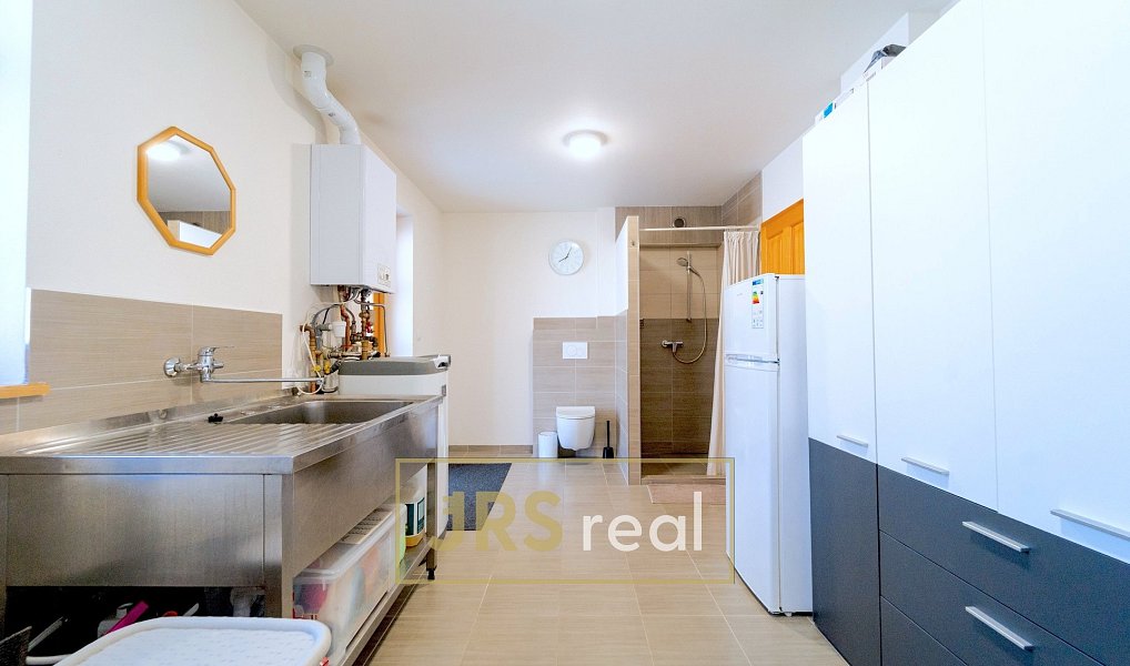 Prodej domu 187 m² s pozemkem 2 699 m², Novosedly – náhled fotky 18