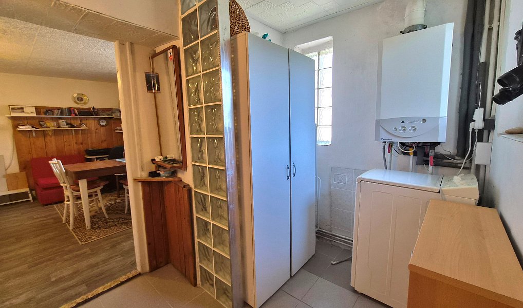 Prodej domu 50 m² s pozemkem 319 m², Větrušice – náhled fotky 11