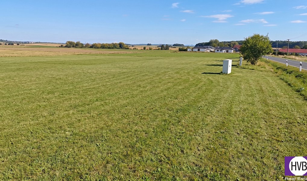 Prodej stavebního pozemku 1 380 m², Bělušice – náhled fotky 10