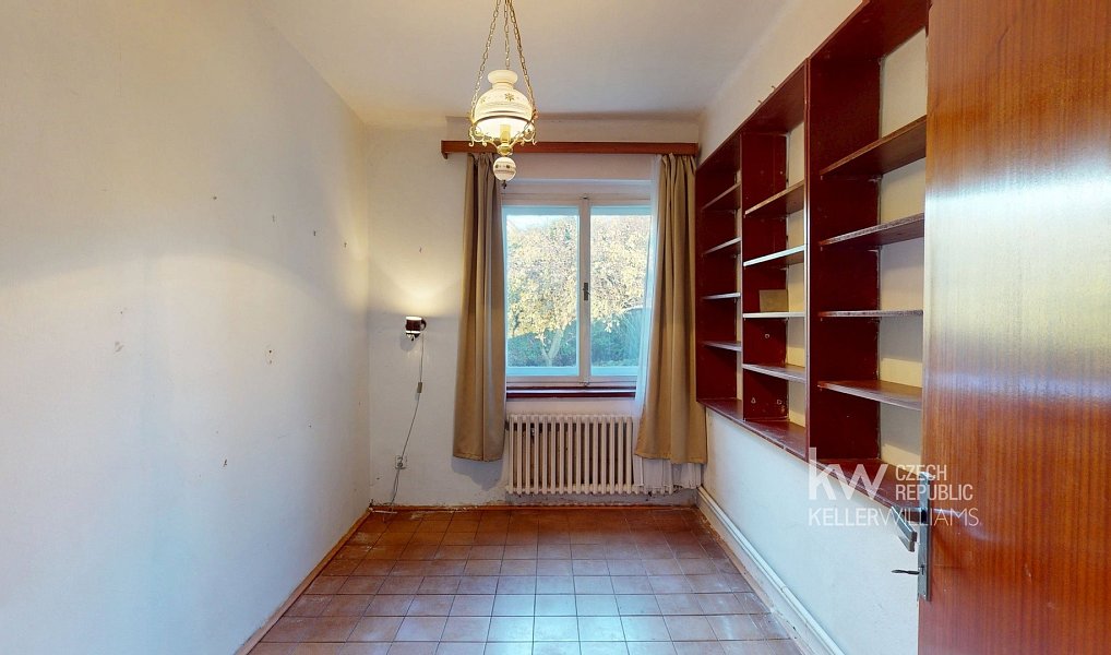 Pronájem bytu 2+1 56 m², Praha – náhled fotky 3